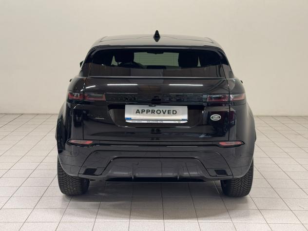 Land Rover Range Rover Evoque 2.0D I4 204 MHEV Autobiography AWD auto - Foto 7