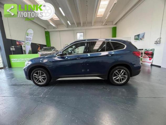 BMW X1 xDrive18d Business Advantage rif. 23899278 - Foto 2