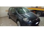 fiat punto evo 1300 mtj con motore fatto nuovo con fattura