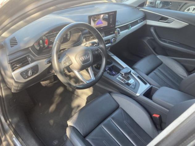 AUDI A4 allroad 40 TDI 204 CV S tronic Identity Contrast rif. 23979547 - Foto 6