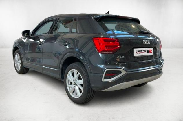 Audi Q2 1.5 35 TFSI ADVANCED S TRONIC / Proiettori Matrix LED - Pacchetto Comfort Plus - Retrocamera - Pacchetto assistenza al parcheggio - Foto 4