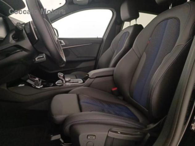BMW 118 d 5p. Msport rif. 21273780 - Foto 7