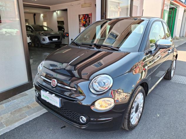 Fiat 500 1.0 Hybrid 70 cv Lounge - Foto 10