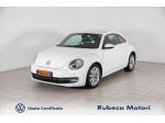 Volkswagen Maggiolino 1.4 TSI Design 160CV