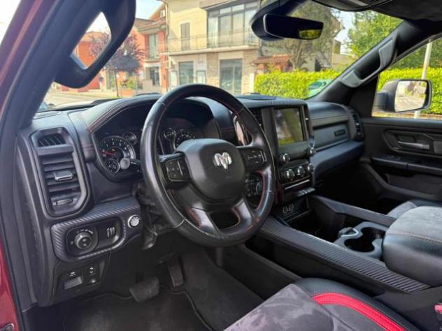 DODGE RAM 5.7 GPL V8 SPORT rif. 23995744 - Foto 7