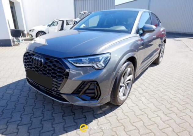 AUDI Q3 SPB 35 TDI S tronic S line edition rif. 23758228