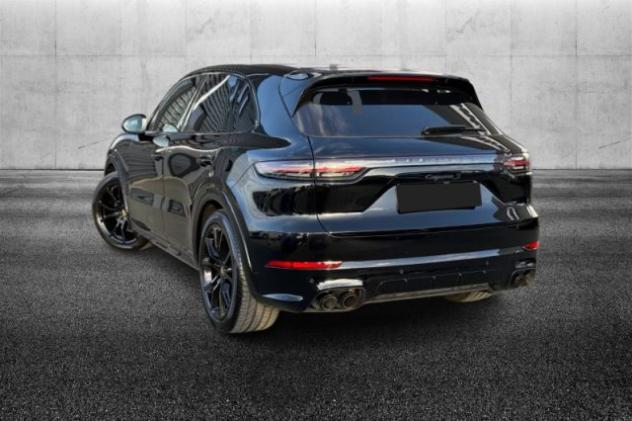 PORSCHE Cayenne 2.9 V6 S Platinum Edition rif. 23758351 - Foto 2