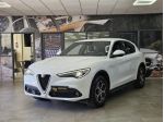 Alfa Romeo Stelvio 2.2 Turbodiesel 190 CV AT8 Q4 Super Business
