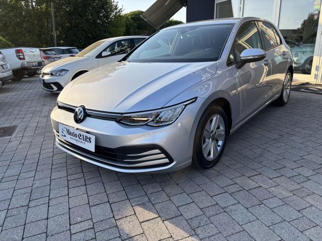 Volkswagen Golf 2.0 TDI Life DSG