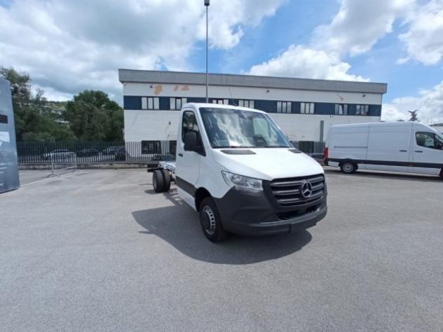 MERCEDES-BENZ Sprinter Sprinter 515 CDI 37/50 telaio rif. 22331788