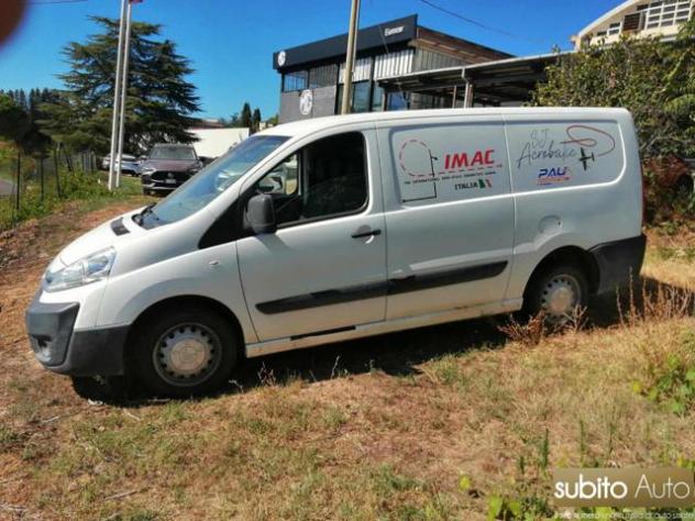 CITROEN Jumpy 27 1.6 HDi/90 FAP PC-TN Furgone rif. 24073749 - Foto 3