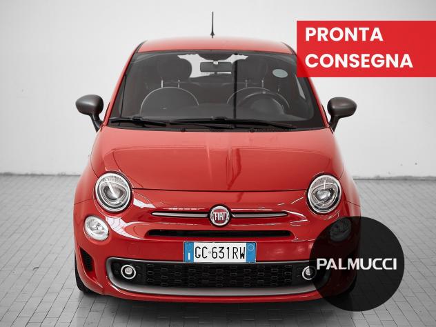 FIAT 500 1.2 69cv Sport - Foto 2