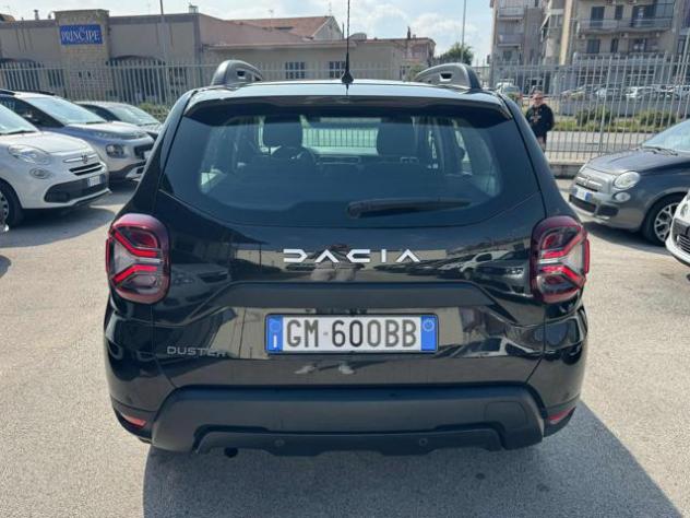 DACIA Duster 1.5 dCi 115CV Prestige SUPER PREZZO rif. 24056083 - Foto 5