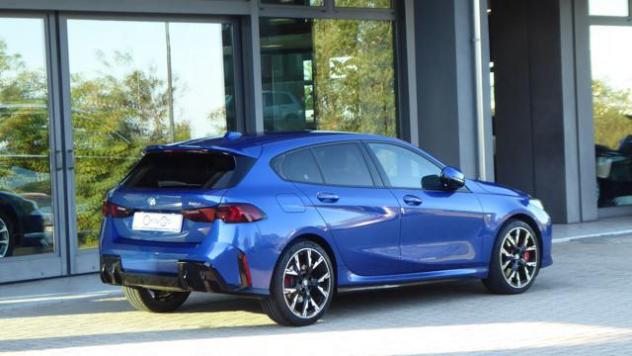 BMW 118 d MSport Pro rif. 24103973 - Foto 3