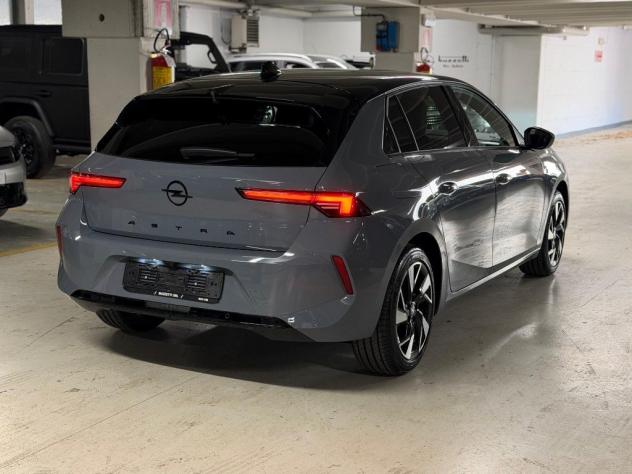 Opel Astra Hybrid Hybrid 145cv GS DCT6 - Foto 6