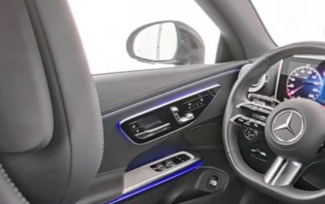 MERCEDES-BENZ CLE 200 Cabrio AMG Line Advanced rif. 23829947 - Foto 8