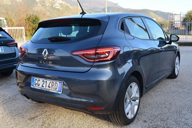 Renault Clio Blue dCi 100 CV 5 porte Business Led CarPlay - Foto 8