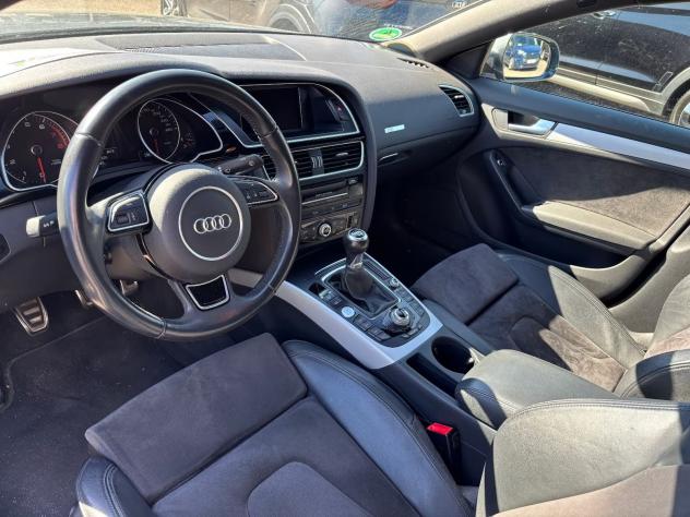 Audi A5 A5 SPB 1.8 TFSI 144CV S line edition C.MANUALE* - Foto 6