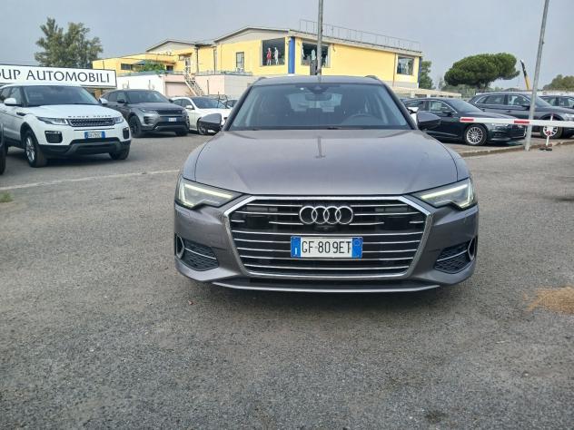 Audi A6 Avant 40 2.0 TDI S tronic Business Design - Foto 7