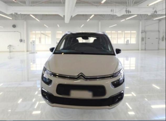 CITROEN Grand C4 Spacetourer 1.5hdi 130 EAT8 Retrocamera UNIPRO IVA DEDUCIBILE rif. 23974892 - Foto 7