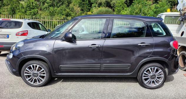 FIAT 500L 1.3 Multijet 95 CV Cross - Foto 5