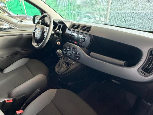 Fiat Panda 1.0 FireFly S&S Hybrid Easy - Foto 9