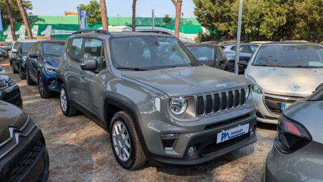 JEEP Renegade 1.0cc 120cv CRUISE CONTROL rif. 23969478