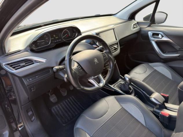 PEUGEOT 2008 2008 PureTech 82 S&S Allure rif. 24152155 - Foto 9