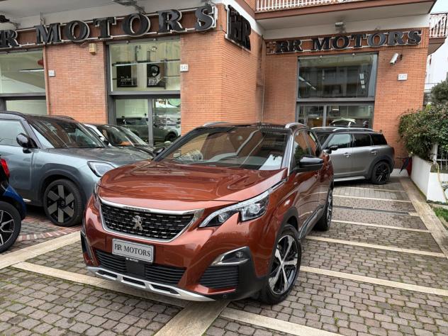 Peugeot 3008 BlueHDi GT Line - Distribuzione FATTA !! - Foto 2