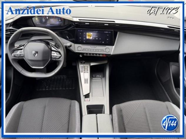 PEUGEOT 308 1.5 BlueHDi 130 Cv EAT8 SW Active Pack rif. 24171153 - Foto 7