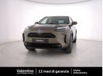 Toyota Yaris Cross 1.5H E-CVT Lounge 116 CV