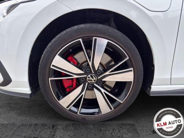 VOLKSWAGEN Golf 1.4 Plug-In Hybrid DSG GTE 245 cv rif. 24230450 - Foto 5