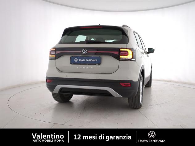 Volkswagen T-Cross 1.0 TSI Style - Foto 3