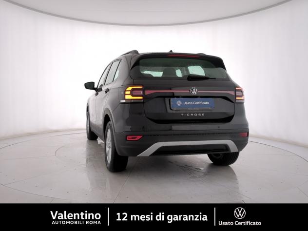 Volkswagen T-Cross 1.0 TSI Style BMT - Foto 5