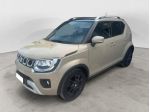 Suzuki Ignis 1.2 Hybrid Top AllGrip 4WD