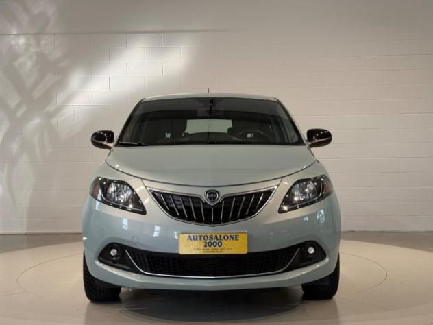 LANCIA Ypsilon 1.0 FireFly 5p. Hybrid Gold PREZZO REALE rif. 23504710 - Foto 8
