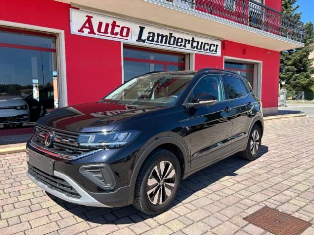 VOLKSWAGEN T-Cross 1.0 TSI GOAL rif. 24077532