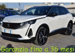 Peugeot 3008 BlueHDi 130 S&S EAT8 GT