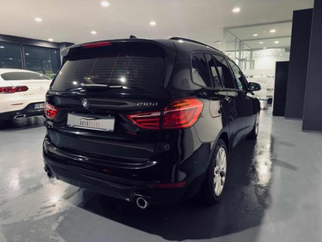 BMW 218 d xDrive Gran Tourer 7 POSTI rif. 24118069 - Foto 8