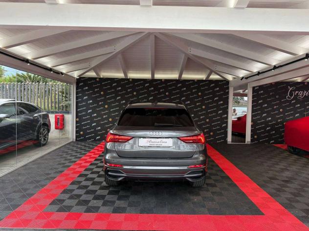 Audi Q3 35 TDI S tronic line edition - Foto 7