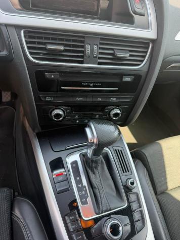 Audi A4 A4 SW 2.0 TDI 150CV S-LINE - AUTOMATICA - EURO 6 - NON RICONDIZIONATA - Foto 6