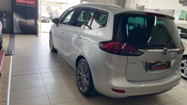 Opel Zafira 1.6 CDTi 134CV 7POSTI Innovation - Foto 6