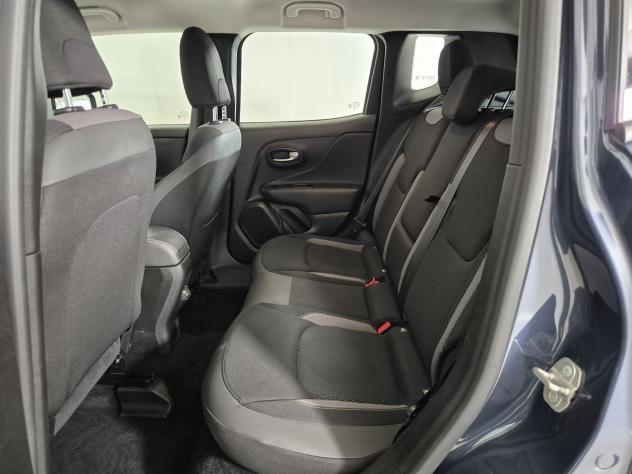 Jeep Renegade 2019 Benzina 1.3 t4 phev Limited 4xe at6 - Foto 7