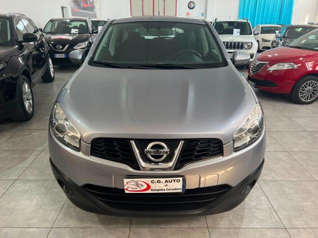 Nissan Qashqai 1.5 110 CV - ACENTA - 2013 - Foto 5