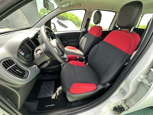 Fiat Panda 1.2 Benzina 69cv Easy 2016 - Foto 7