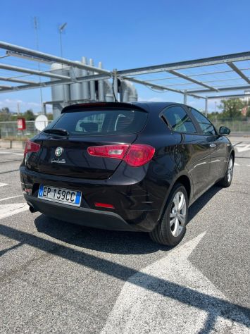 ALFA ROMEO GIULIETTA anno 2013 - Foto 5