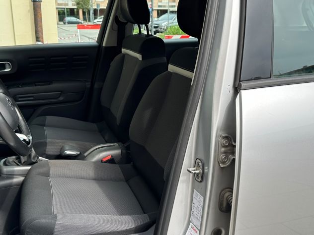 Belissima CITROEN C3 AIRCROSS 1A S. Anno 2018 - Foto 5