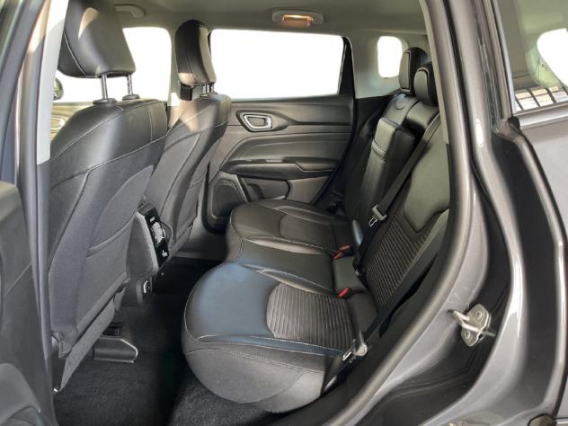 Jeep Compass Italy CompassMy24 Altitude1.5 Turbo T4 E-Hybrid 130cv Fwd Dct7 - Foto 9