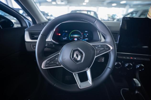 Renault Captur 1.6 E-Tech full hybrid Techno 145cv auto - Foto 9