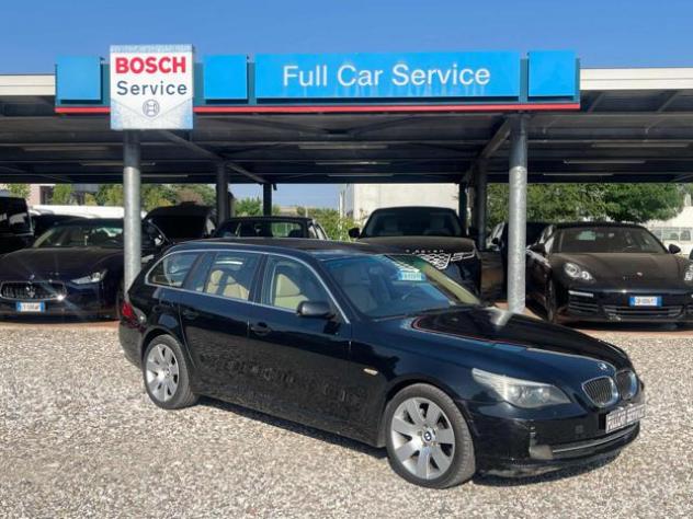 BMW 530 xd cat Touring Futura rif. 21240091 - Foto 4
